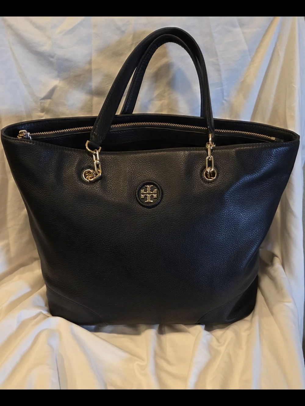 Tory Burch classic tory